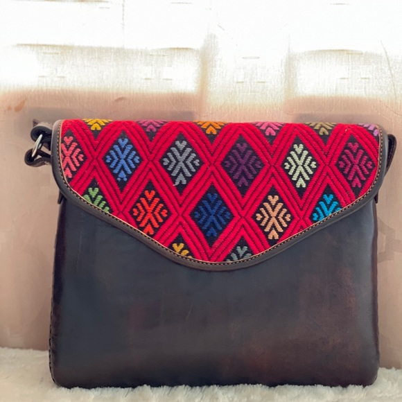 Brand new leather purse - Picture 7 of 7